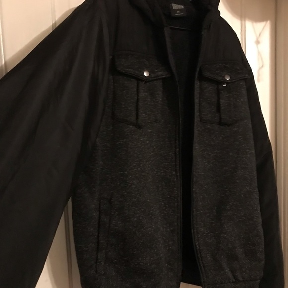 Men’s hoodie jacket Sise:3XL - Picture 8 of 10